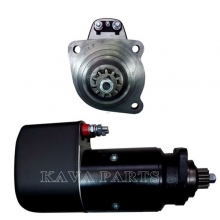  Starter Motor For Volvo, Atlas, Deutz, Iveco, Khd Deutz 465930 20553711 420780 465930 - ALL